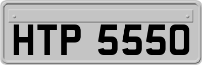 HTP5550