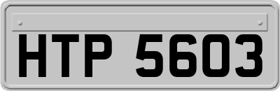 HTP5603