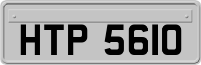 HTP5610