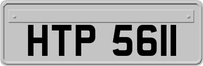 HTP5611