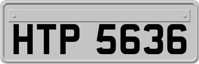 HTP5636