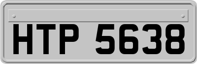 HTP5638