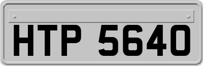 HTP5640