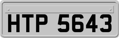 HTP5643