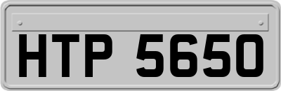 HTP5650