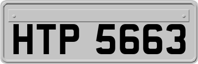 HTP5663