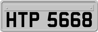 HTP5668