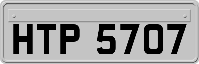 HTP5707