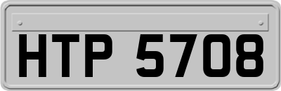 HTP5708