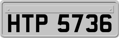 HTP5736