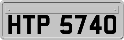 HTP5740
