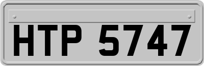 HTP5747