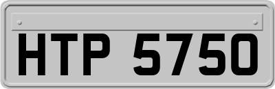 HTP5750