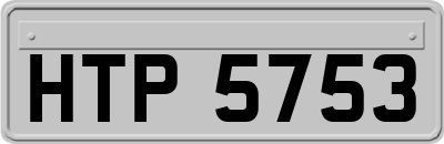 HTP5753