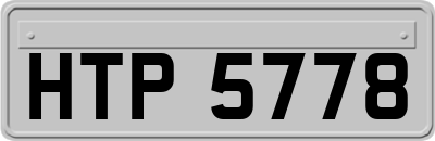 HTP5778