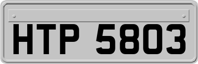 HTP5803