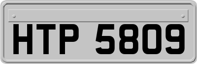 HTP5809