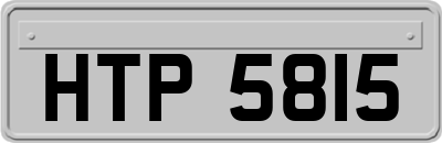 HTP5815