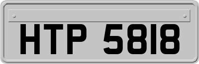 HTP5818