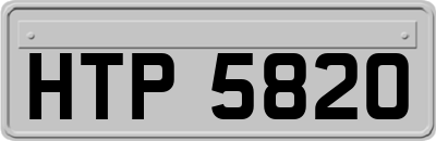 HTP5820