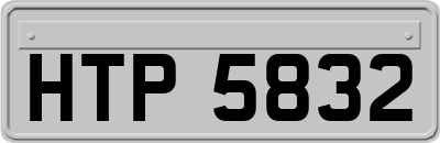 HTP5832