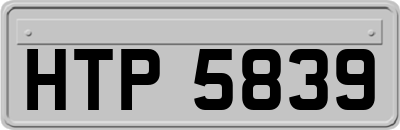HTP5839