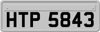 HTP5843