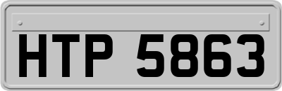 HTP5863