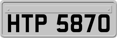 HTP5870