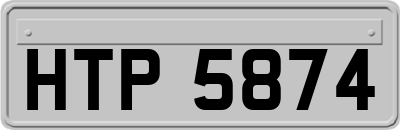 HTP5874