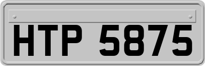 HTP5875