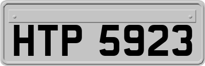 HTP5923