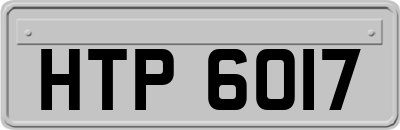 HTP6017