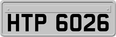 HTP6026