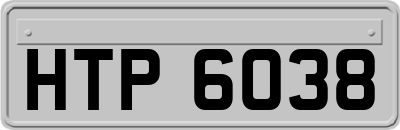 HTP6038