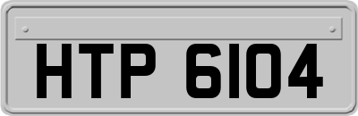 HTP6104