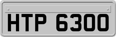 HTP6300