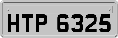 HTP6325