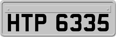 HTP6335