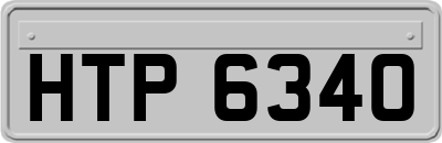 HTP6340
