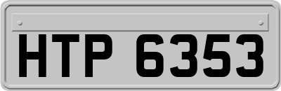 HTP6353