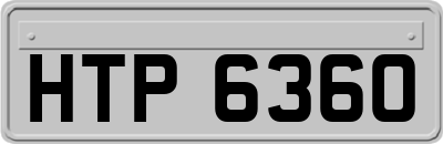 HTP6360