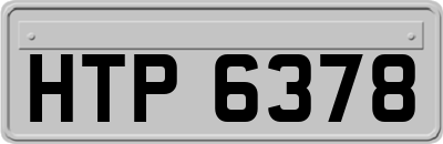 HTP6378
