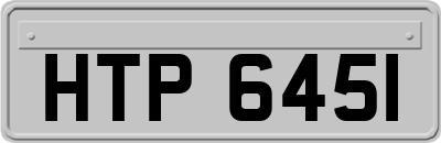 HTP6451