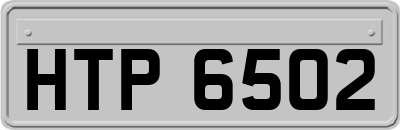HTP6502