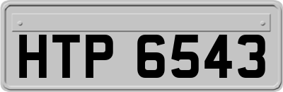 HTP6543