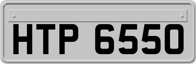 HTP6550