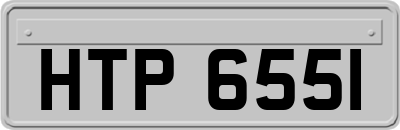 HTP6551