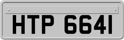 HTP6641