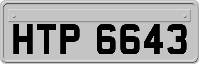 HTP6643